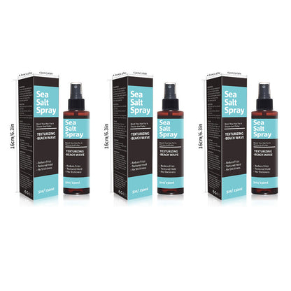 🔥Hot Sale Buy 3 Get 2 Free🔥FreeSea Salt Spray for Styling & Nourishing Hair✨