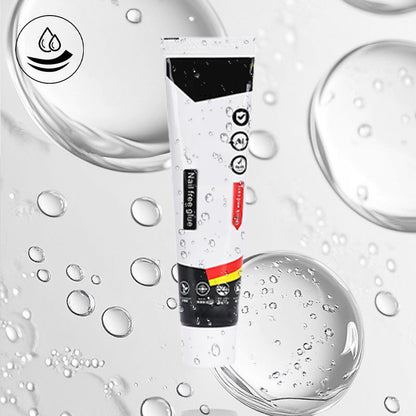 🔥Buy 2 Get 1 Free🔥Quick-Drying Waterproof Strong Adhesive Glue