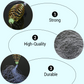 🔥2025 Hot Sale 50% Off🔥Fishing Gill Net with Spring Bait Trap