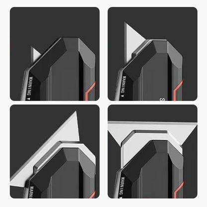 2-in-1 Cutting & Scraping Utility Knife（50% OFF）