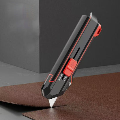 2-in-1 Cutting & Scraping Utility Knife（50% OFF）