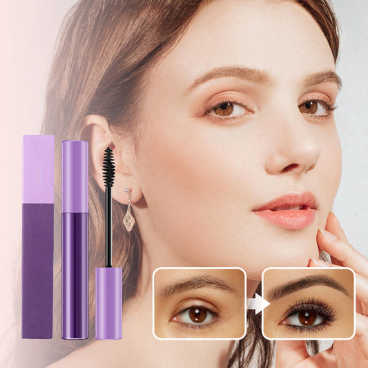 🌟Long-lasting Mascara for Length, Volume and Curl