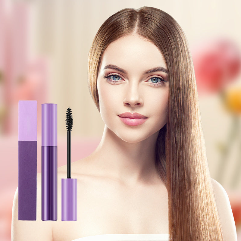 🌟Long-lasting Mascara for Length, Volume and Curl