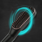2-in-1 Electric Beard & Hair Straightener