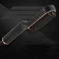 2-in-1 Electric Beard & Hair Straightener