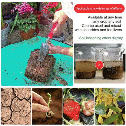 🔥BUY 1 GET 1 FREE🔥Soil Improvement Loosening Agent
