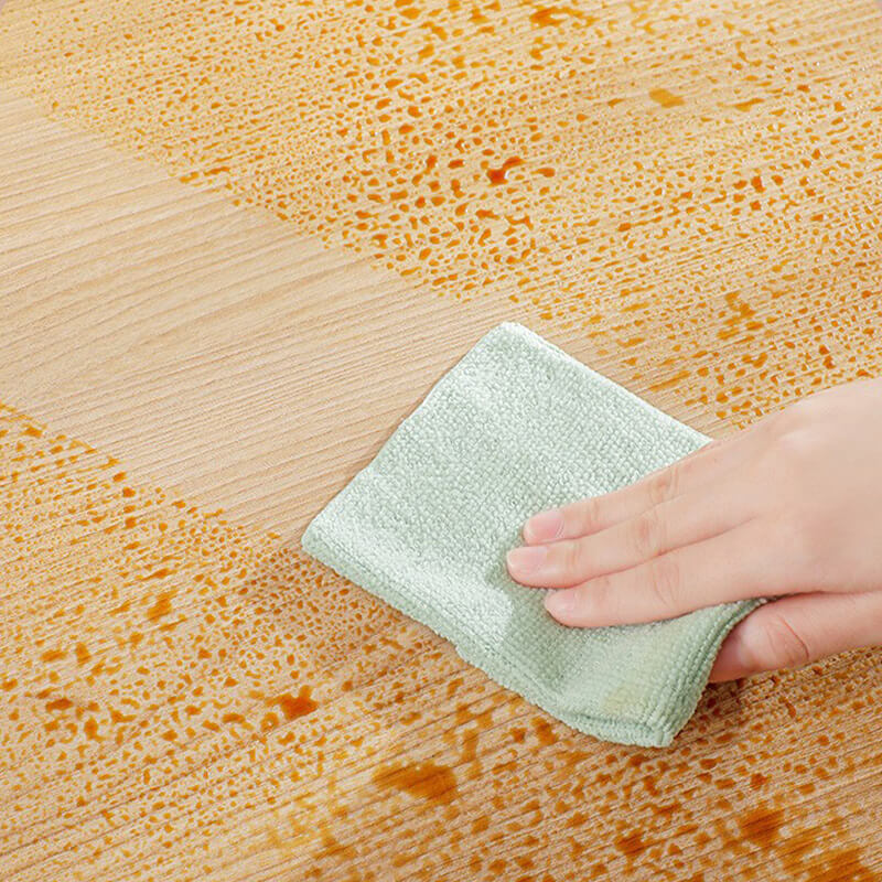🧹✨ 50% OFF! 🌿Reusable Swedish Cellulose Paper Towels – 20 pcs Per Box – Super Absorbent, Machine Washable & Eco-Friendly