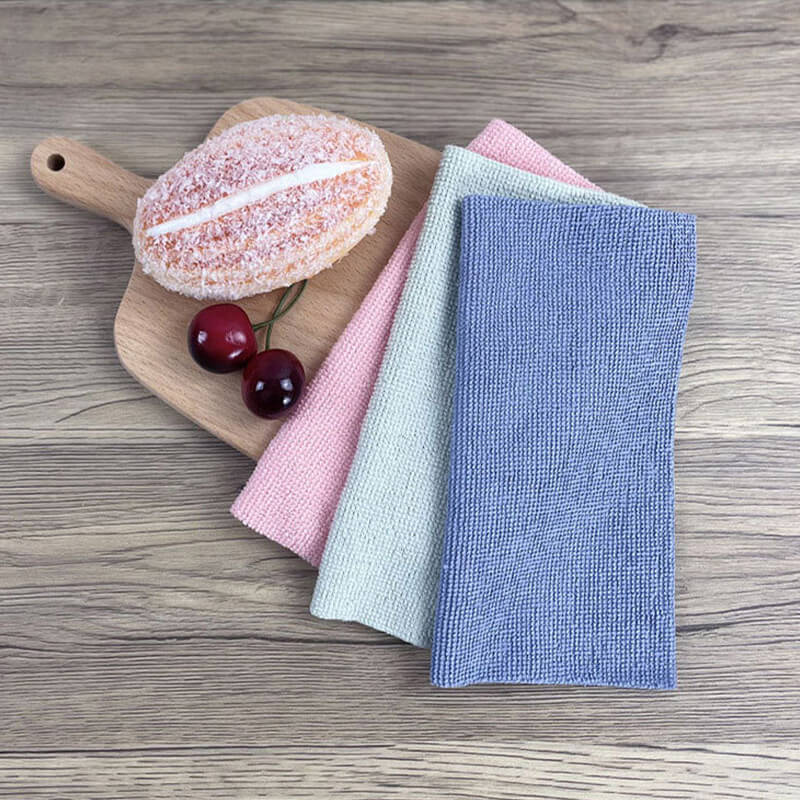 🧹✨ 50% OFF! 🌿Reusable Swedish Cellulose Paper Towels – 20 pcs Per Box – Super Absorbent, Machine Washable & Eco-Friendly