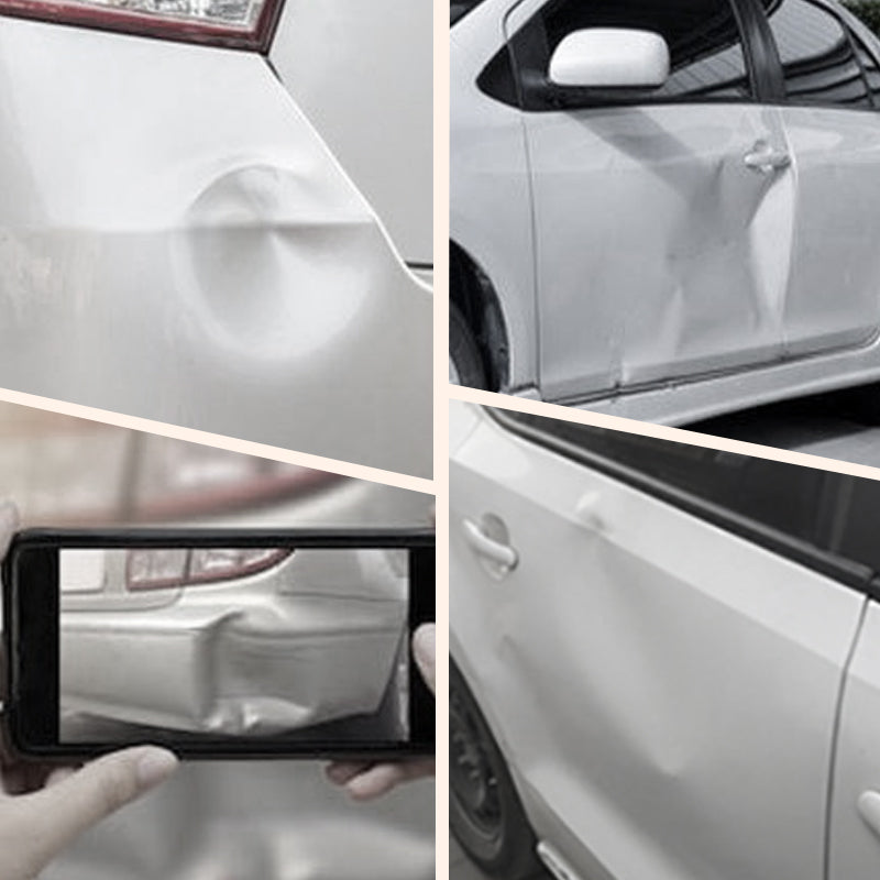 🚗 50% OFF NOW!  Auto Body Dent Repair Suction Cup Tool – Heavy-Duty, Easy to Use & Removes Dents Without Paint Damage 🛠️