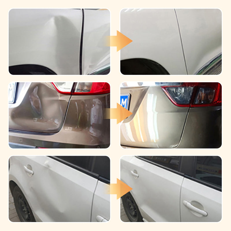 🚗 50% OFF NOW!  Auto Body Dent Repair Suction Cup Tool – Heavy-Duty, Easy to Use & Removes Dents Without Paint Damage 🛠️