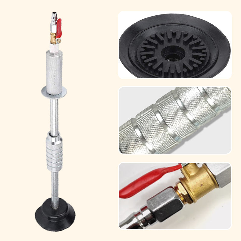 🚗 50% OFF NOW!  Auto Body Dent Repair Suction Cup Tool – Heavy-Duty, Easy to Use & Removes Dents Without Paint Damage 🛠️