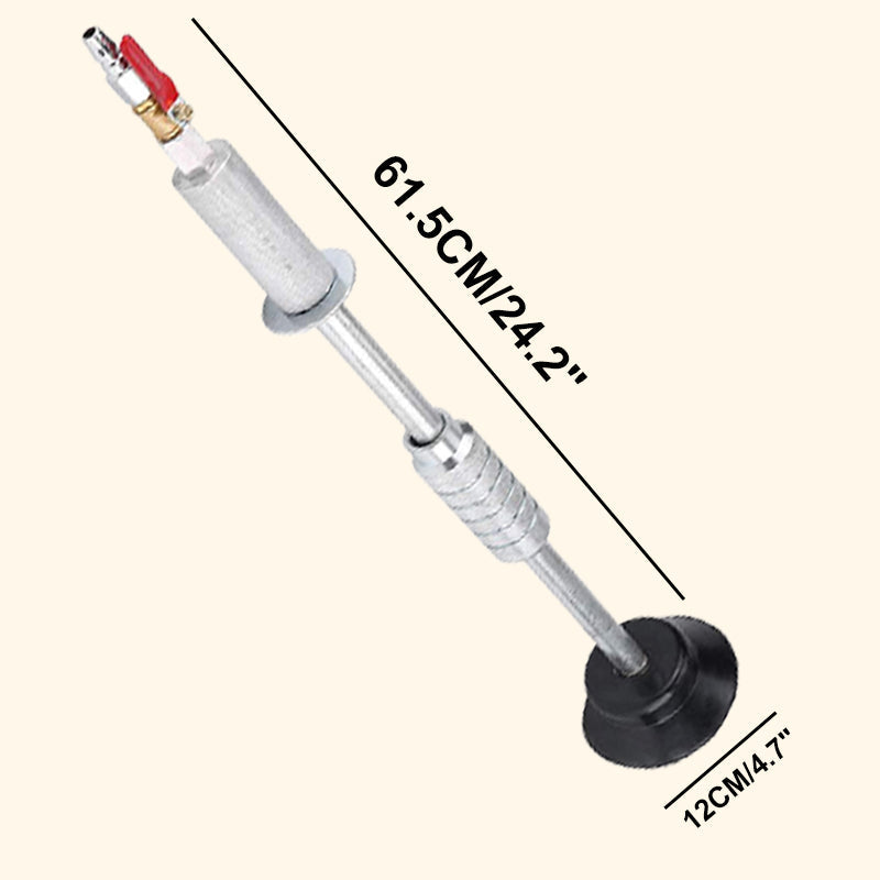🚗 50% OFF NOW!  Auto Body Dent Repair Suction Cup Tool – Heavy-Duty, Easy to Use & Removes Dents Without Paint Damage 🛠️