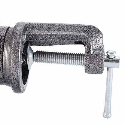 📢📢50% OFF !!!⏰Heavy Duty Mini Universal Tool Bench Vise