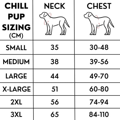 💗LAST DAY SALE 50% OFF⚡50K+ SOLD!!🐾🐕 Dog Summer Ice Cooling Prote🐕‍🦺💦