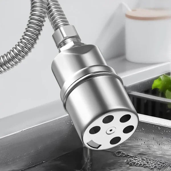 🎁2026 New Arrivals 50% OFF💥304 Stainless Steel Water Level Control Float Valve – Auto Shut-Off, No Electricity, Rust-Proof 💧