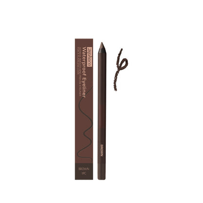 ⏰Now only 50% off!💜BUY 1 GET 1 FREE💜Waterproof Beachproof Gel Liner