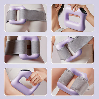 🔥Multifunctional Full-Body Fascia Ring