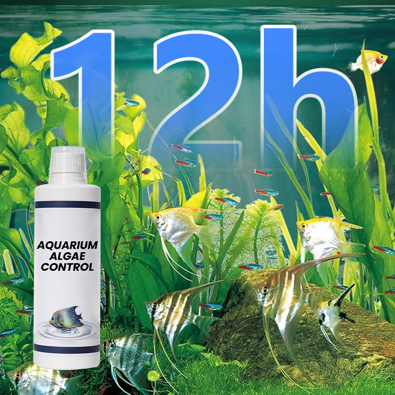 🔥Hot Sale🔥Powerful Aquarium Water Clarifier