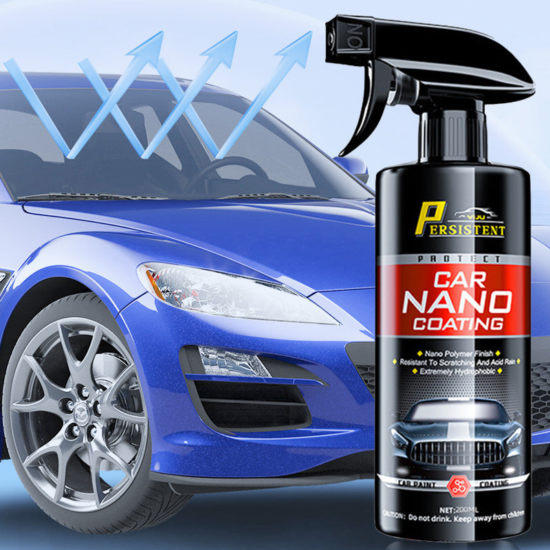 ⏳Time-limited Special⏰Car Coating Spray Kit