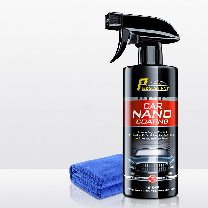 ⏳Time-limited Special⏰Car Coating Spray Kit