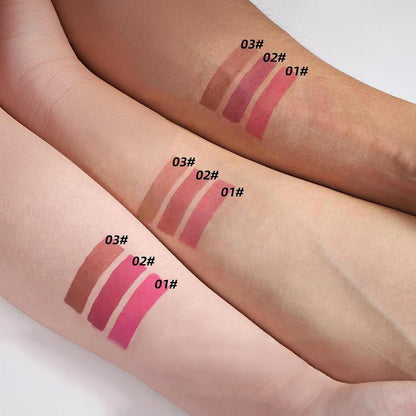 🤩Buy 1 Get 1 Free🤩Matte No-Smudge Peel-Off Lip Liner Pen💋