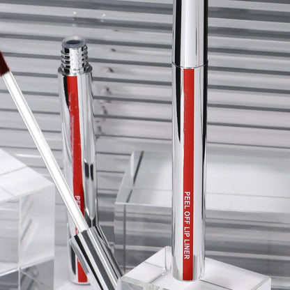🤩Buy 1 Get 1 Free🤩Matte No-Smudge Peel-Off Lip Liner Pen💋
