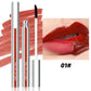🤩Buy 1 Get 1 Free🤩Matte No-Smudge Peel-Off Lip Liner Pen💋