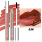 🤩Buy 1 Get 1 Free🤩Matte No-Smudge Peel-Off Lip Liner Pen💋