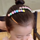 🩷Cute Cartoon Hair Taming Clip for Young Girls
