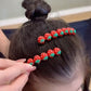 🩷Cute Cartoon Hair Taming Clip for Young Girls