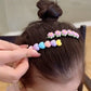 🩷Cute Cartoon Hair Taming Clip for Young Girls