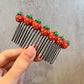 🩷Cute Cartoon Hair Taming Clip for Young Girls