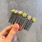 🩷Cute Cartoon Hair Taming Clip for Young Girls