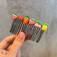 🩷Cute Cartoon Hair Taming Clip for Young Girls