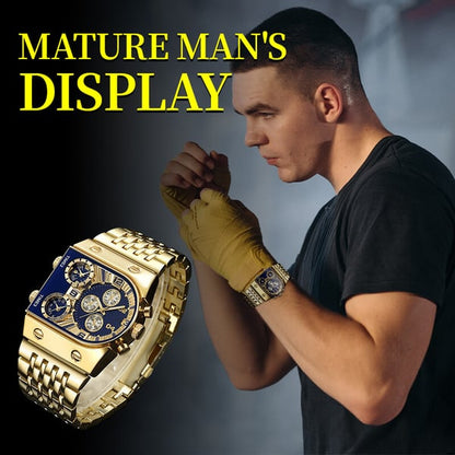 ⏰Fashion Top Brand Men Watches