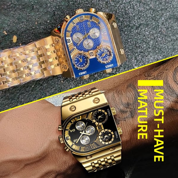 ⏰Fashion Top Brand Men Watches