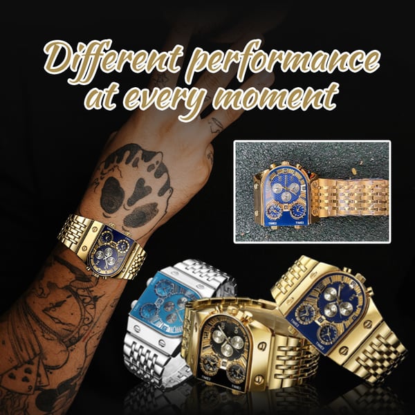 ⏰Fashion Top Brand Men Watches