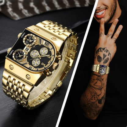 ⏰Fashion Top Brand Men Watches