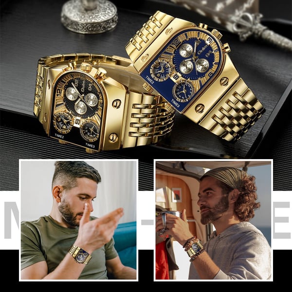 ⏰Fashion Top Brand Men Watches