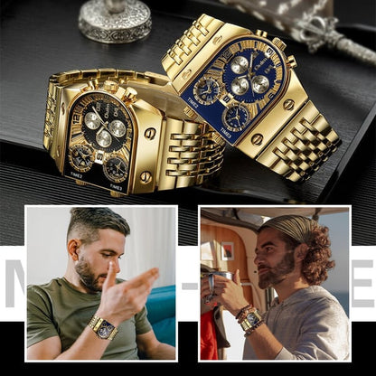 ⏰Fashion Top Brand Men Watches