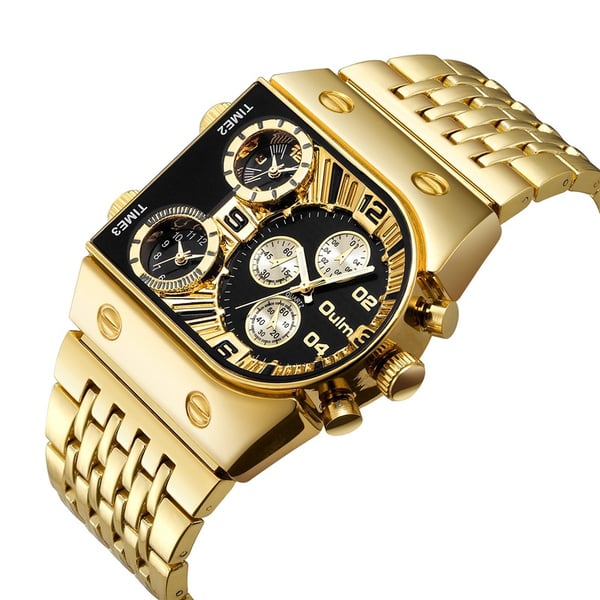 ⏰Fashion Top Brand Men Watches