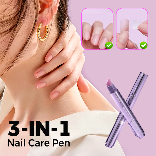 💥3-in-1 Nail Care Pen
