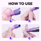💥3-in-1 Nail Care Pen