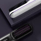 🔥Wireless Ceramic Heating Hair Straightening Comb