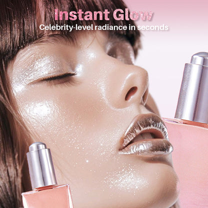 🌟Luminous Face & Body Highlighter