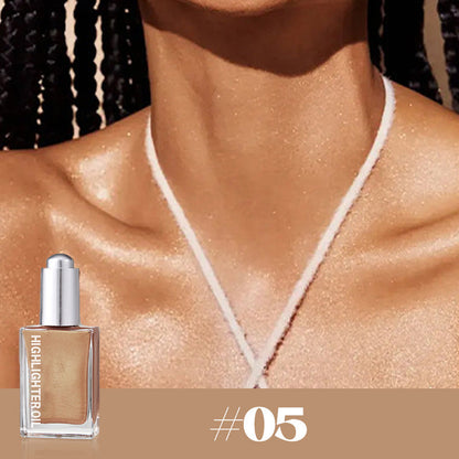🌟Luminous Face & Body Highlighter