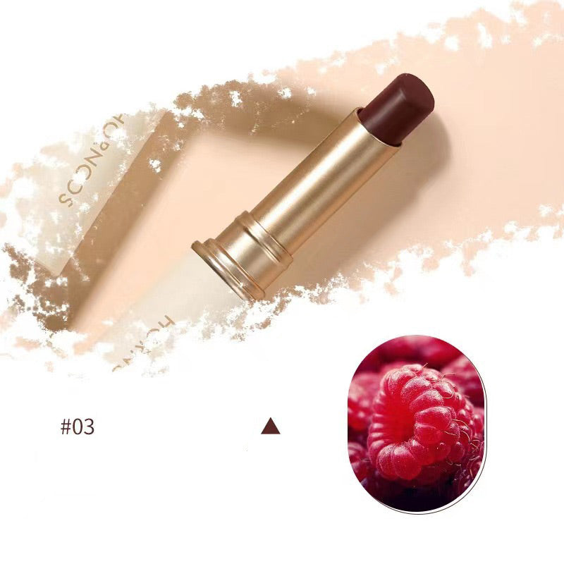 Essential Oil Temperature Color Change Lip Balm