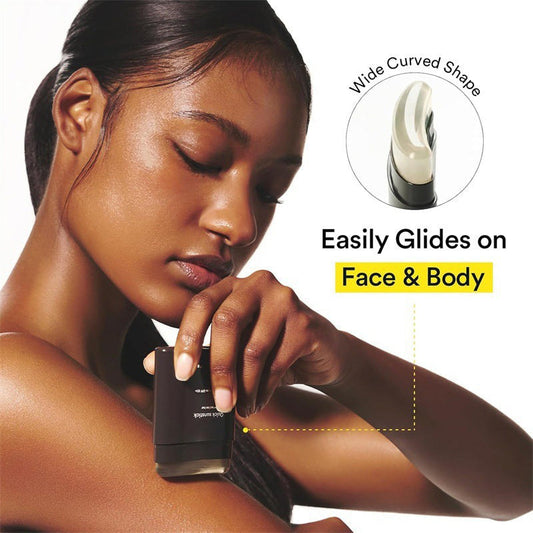 🏖️Sun Protection On-The-Go🌞 Lightweight & Non-Greasy Sunstick for Healthy Skin