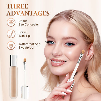 Waterproof Long-Lasting Concealer