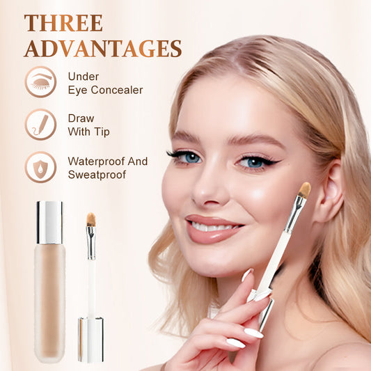 Waterproof Long-Lasting Concealer